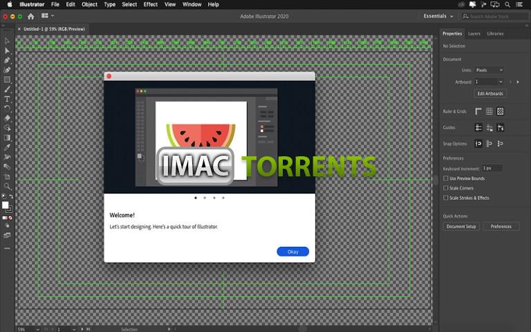 adobe illustrator cc mac torrent