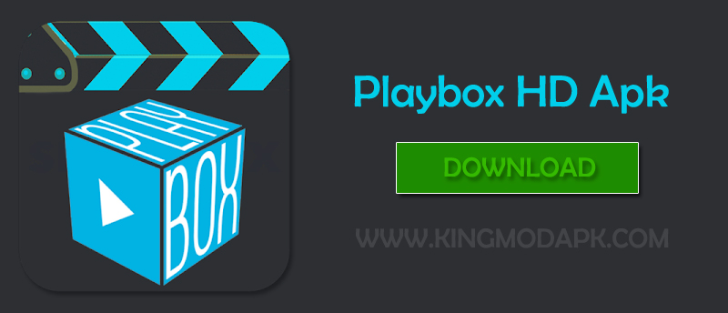 playbox tv player for mac